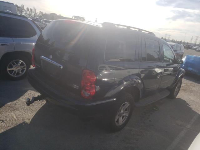 Photo 3 from auction – 2004 DODGE DURANGO SL with VIN 1D4HD48D44F228787