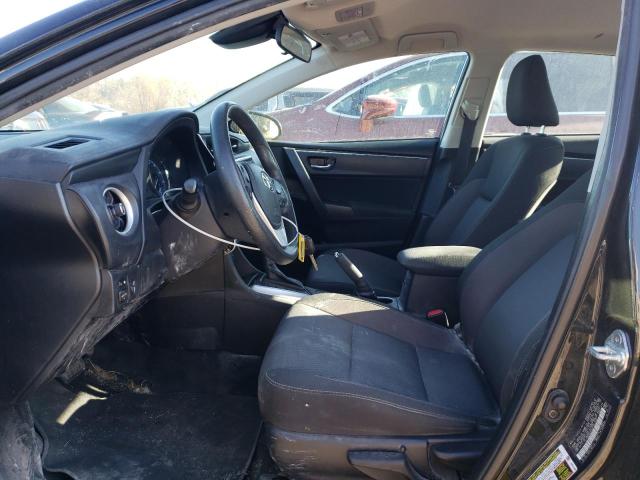 Photo 7 from auction – 2019 TOYOTA COROLLA L with VIN 2T1BURHE5KC201239