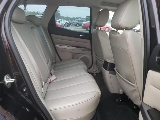 Photo 10 from auction – 2010 MAZDA CX-7 with VIN JM3ER2W32A0307137
