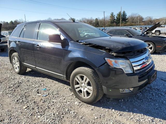 Photo 4 from auction – 2008 FORD EDGE SEL with VIN 2FMDK48C68BA14086