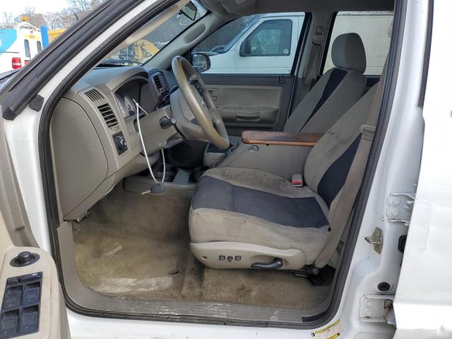 Photo 7 from auction – 2005 DODGE DAKOTA QUA with VIN 1D3HW48N95S320123