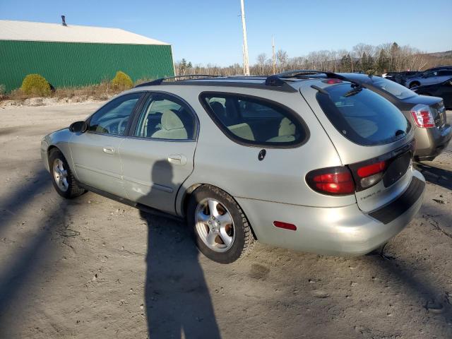 Photo 2 from auction – 2004 FORD TAURUS SE with VIN 1FAFP58264A211881