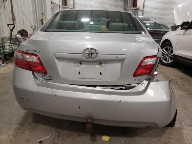 Photo 6 from auction – 2007 TOYOTA CAMRY CE with VIN 4T1BE46K57U612879