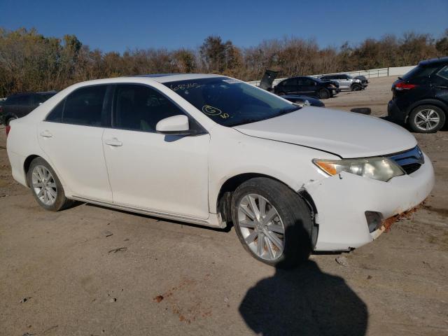 Photo 4 from auction – 2013 TOYOTA CAMRY L with VIN 4T1BF1FK3DU683165