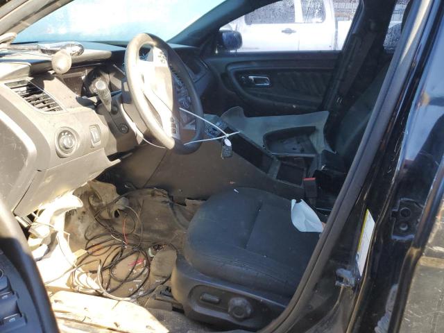 Photo 7 from auction – 2019 FORD TAURUS POL with VIN 1FAHP2MK8KG108386