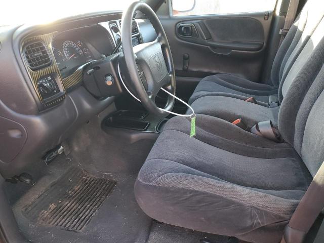Photo 7 from auction – 2000 DODGE DAKOTA with VIN 1B7GL2AX9YS606815