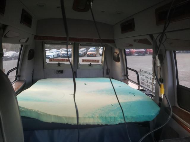 Photo 10 from auction – 2000 DODGE RAM VAN B1 with VIN 2B6HB11Y5YK172921