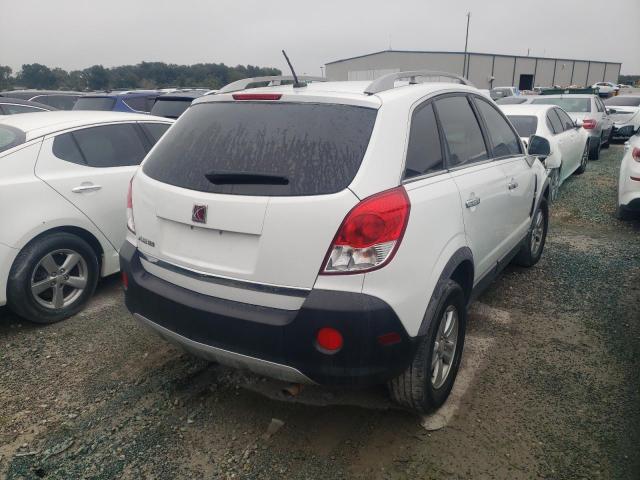 Photo 4 from auction – 2008 SATURN VUE XE with VIN 3GSCL33P28S711769