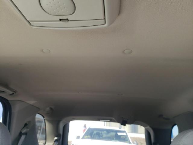 Photo 10 from auction – 2007 BUICK RENDEZVOUS with VIN 3G5DA03L47S563664
