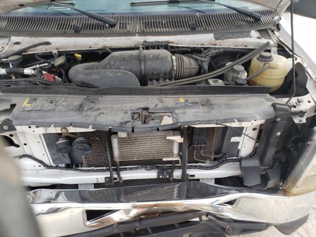 Photo 12 from auction – 2014 FORD ECONOLINE with VIN 1FTNE2EW0EDA31572