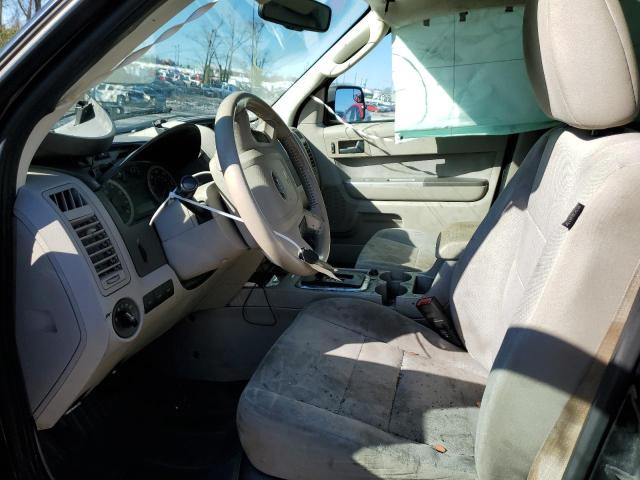 Photo 7 from auction – 2012 FORD ESCAPE XLT with VIN 1FMCU9D77CKA51108