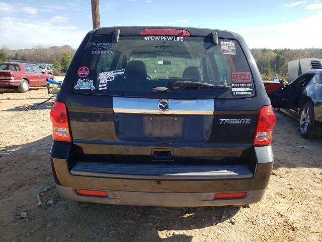 Photo 6 from auction – 2011 MAZDA TRIBUTE I with VIN 4F2CY0C79BKM02637