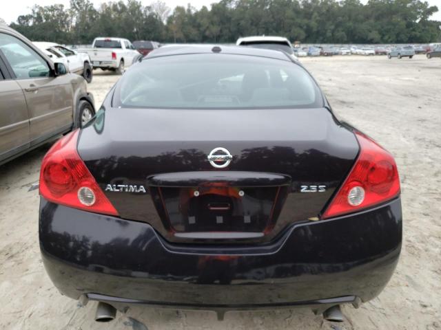 Photo 6 from auction – 2013 NISSAN ALTIMA S with VIN 1N4AL2EP3DC252087