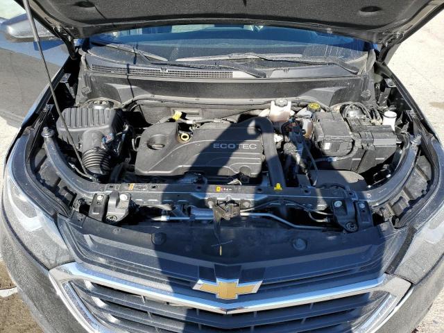 Photo 12 from auction – 2020 CHEVROLET EQUINOX LT with VIN 3GNAXJEV7LL234242