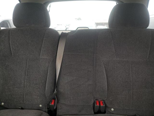 Photo 10 from auction – 2004 CHEVROLET TRAILBLAZE with VIN 1GNDS13S042309659
