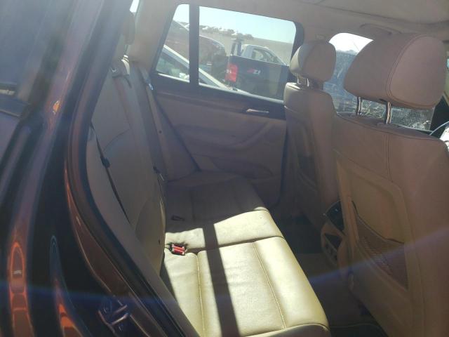 Photo 10 from auction – 2014 BMW X3 XDRIVE2 with VIN 5UXWX9C58E0D31130