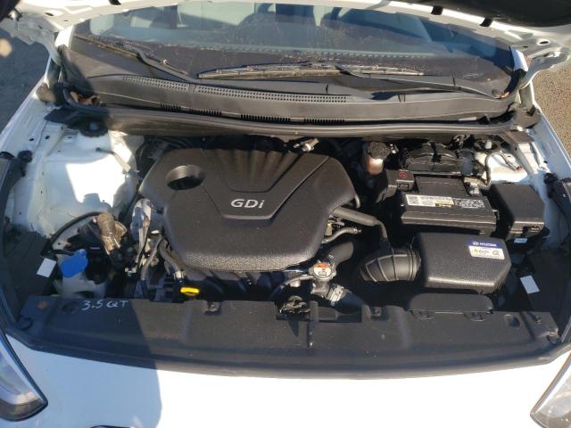 Photo 11 from auction – 2016 HYUNDAI ACCENT with VIN KMHCT4AE1GU012436