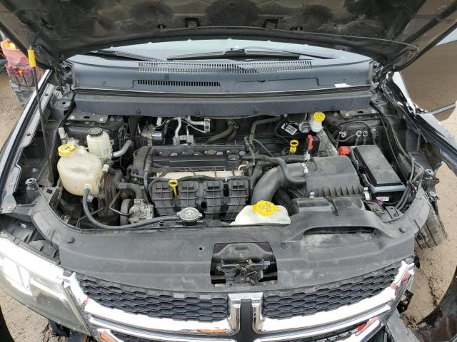 Photo 12 from auction – 2018 DODGE JOURNEY SE with VIN 3C4PDCAB7JT228134