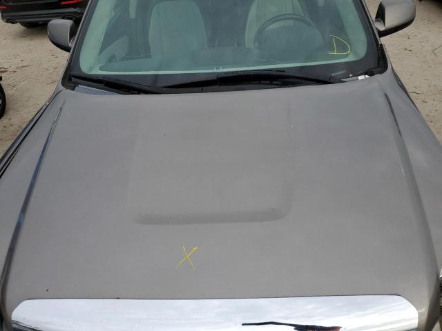 Photo 12 from auction – 2011 GMC TERRAIN SL with VIN 2CTFLUE59B6294803