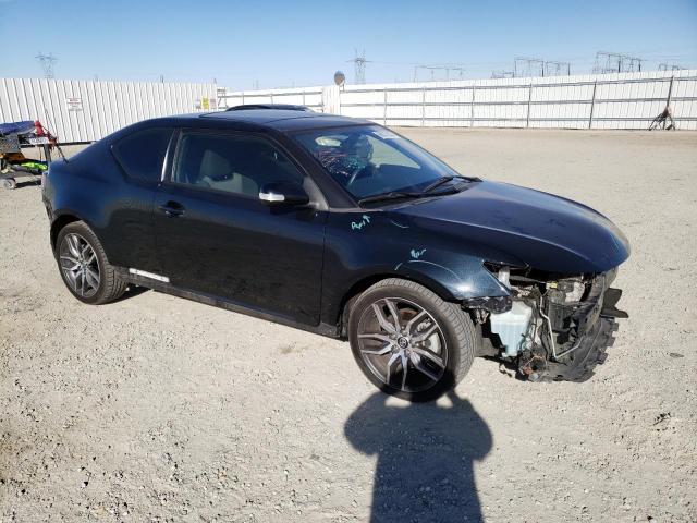 Photo 4 from auction – 2015 TOYOTA SCION TC with VIN JTKJF5C74FJ012575