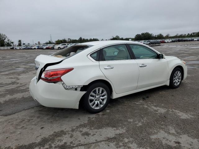 Photo 3 from auction – 2013 NISSAN ALTIMA 2.5 with VIN 1N4AL3AP9DC251408