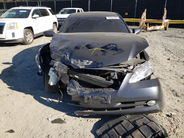 Photo 5 from auction – 2008 LEXUS ES 350 with VIN JTHBJ46G282272579