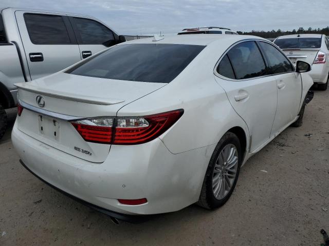 Photo 3 from auction – 2013 LEXUS ES 350 with VIN JTHBK1GG0D2023069