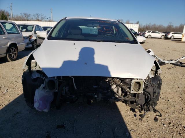 Photo 5 from auction – 2016 FORD FOCUS SE with VIN 1FADP3K24GL374879