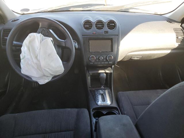 Photo 8 from auction – 2011 NISSAN ALTIMA HYB with VIN 1N4CL2AP2BC182853