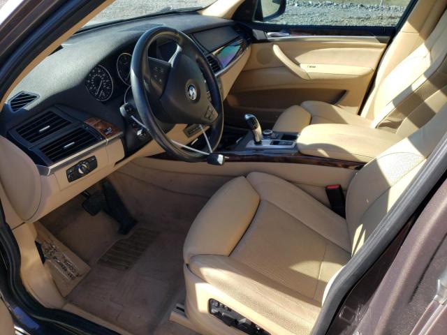 Photo 7 from auction – 2012 BMW X5 XDRIVE3 with VIN 5UXZW0C50C0B88828