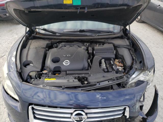 صورة رقم 11 من المزاد - 2013 NISSAN MAXIMA S مع VIN 1N4AA5AP9DC820484