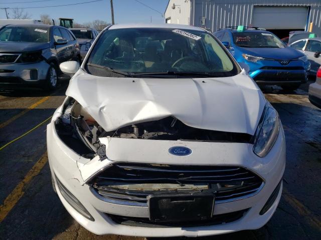 Photo 5 from auction – 2019 FORD FIESTA SE with VIN 3FADP4EJ0KM112972