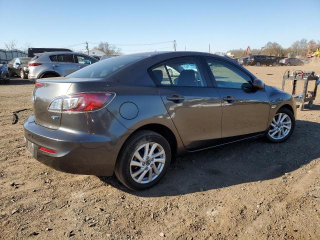 Photo 3 from auction – 2013 MAZDA 3 I with VIN JM1BL1VP4D1823381
