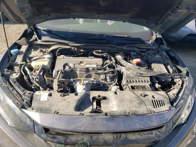 Photo 11 from auction – 2019 HONDA CIVIC LX with VIN 2HGFC2F61KH574115