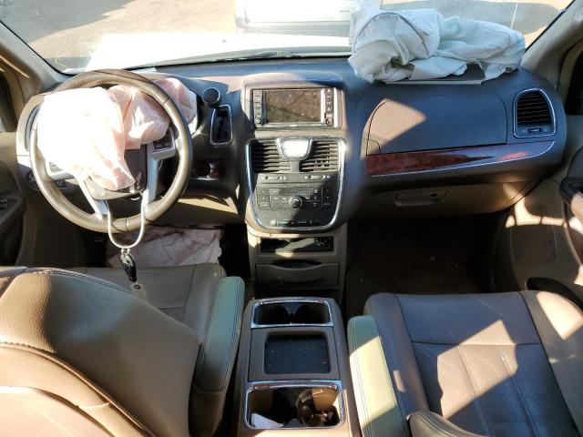 Photo 8 from auction – 2012 CHRYSLER TOWN & COU with VIN 2C4RC1BG1CR187578
