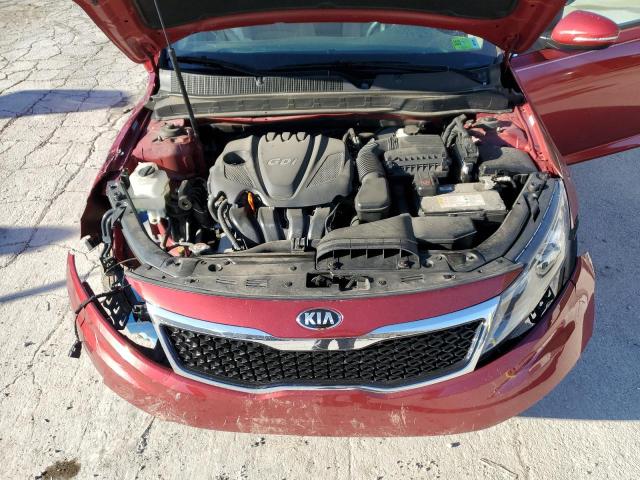 Photo 11 from auction – 2013 KIA OPTIMA LX with VIN 5XXGM4A73DG217097