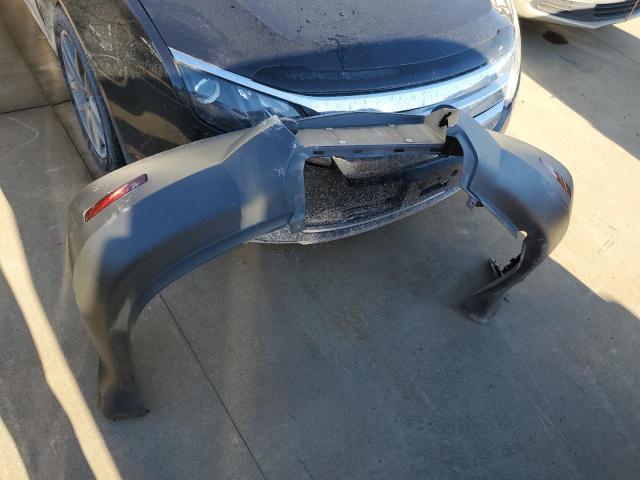 Photo 13 from auction – 2011 CHEVROLET TRAVERSE L with VIN 1GNKREED9BJ314855