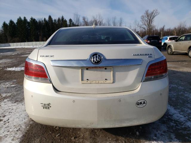 Photo 6 from auction – 2011 BUICK LACROSSE C with VIN 1G4GC5GD1BF102530