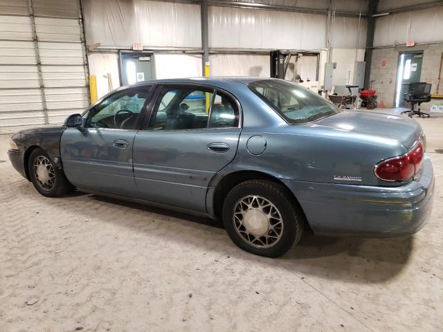 Photo 2 from auction – 2000 BUICK LESABRE LI with VIN 1G4HR54K8YU137608