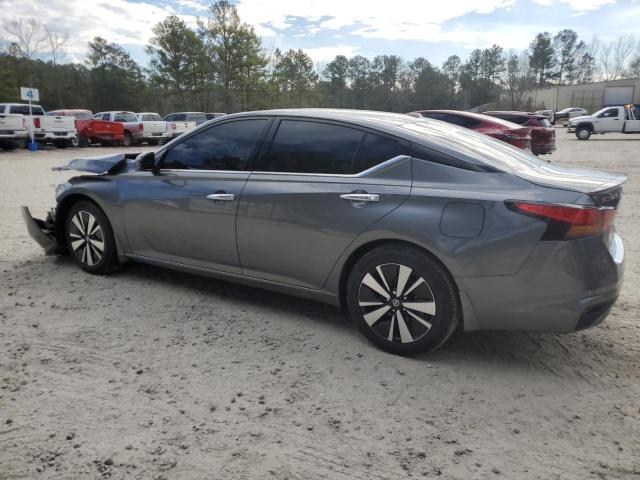 Photo 2 from auction – 2022 NISSAN ALTIMA with VIN 1N4BL4EV7NN412380