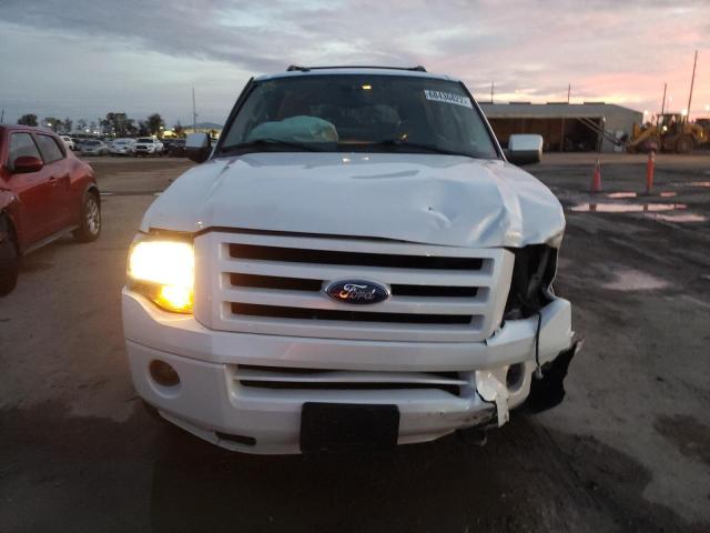 صورة رقم 5 من المزاد - 2010 FORD EXPEDITION مع VIN 1FMJU2A51AEB03457