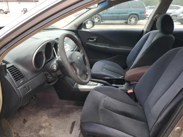 Zdjęcie 7 z aukcji – 2003 NISSAN ALTIMA BAS z VIN 1N4AL11D23C306709