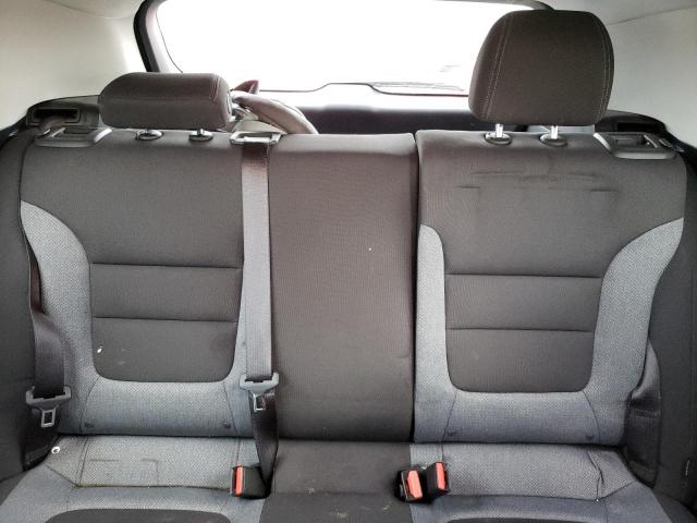 Photo 10 from auction – 2022 CHEVROLET TRAILBLAZE with VIN KL79MPS26NB095689