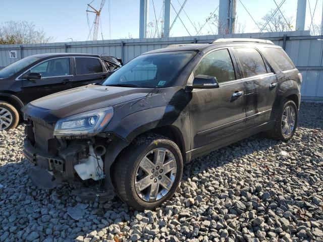 GMC ACADIA LIM 2017 with VIN 1GKKVSKD8HJ109659 - Photo from auction