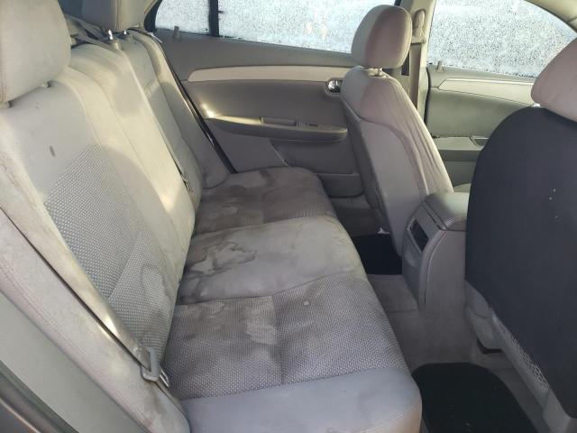 Photo 10 from auction – 2008 CHEVROLET MALIBU LS with VIN 1G1ZG57B58F232117