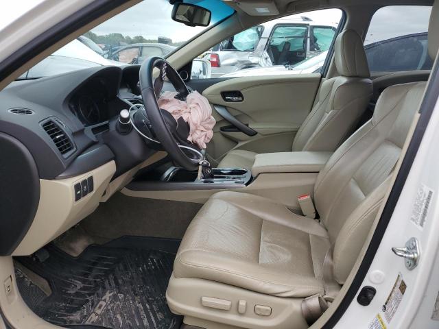Photo 7 from auction – 2014 ACURA RDX TECHNO with VIN 5J8TB3H54EL017934