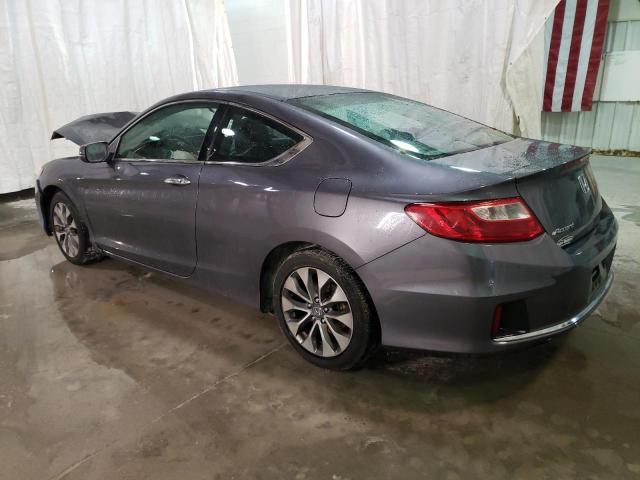Photo 2 from auction – 2015 HONDA ACCORD EX with VIN 1HGCT1B77FA010422