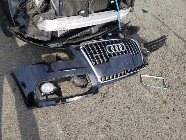 صورة رقم 12 من المزاد - 2015 AUDI Q5 PREMIUM مع VIN WA1LFAFP4FA140300