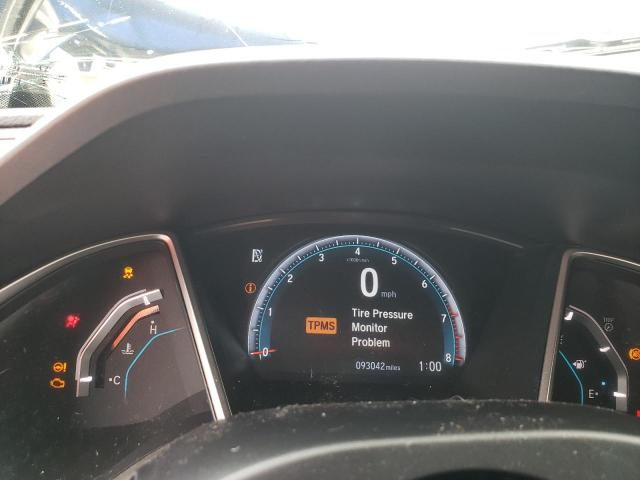 Photo 9 from auction – 2018 HONDA CIVIC EX with VIN 2HGFC2F70JH561640