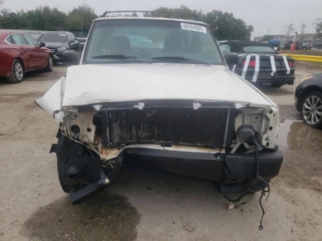 Photo 5 from auction – 1998 JEEP CHEROKEE S with VIN 1J4FT28S8WL138275